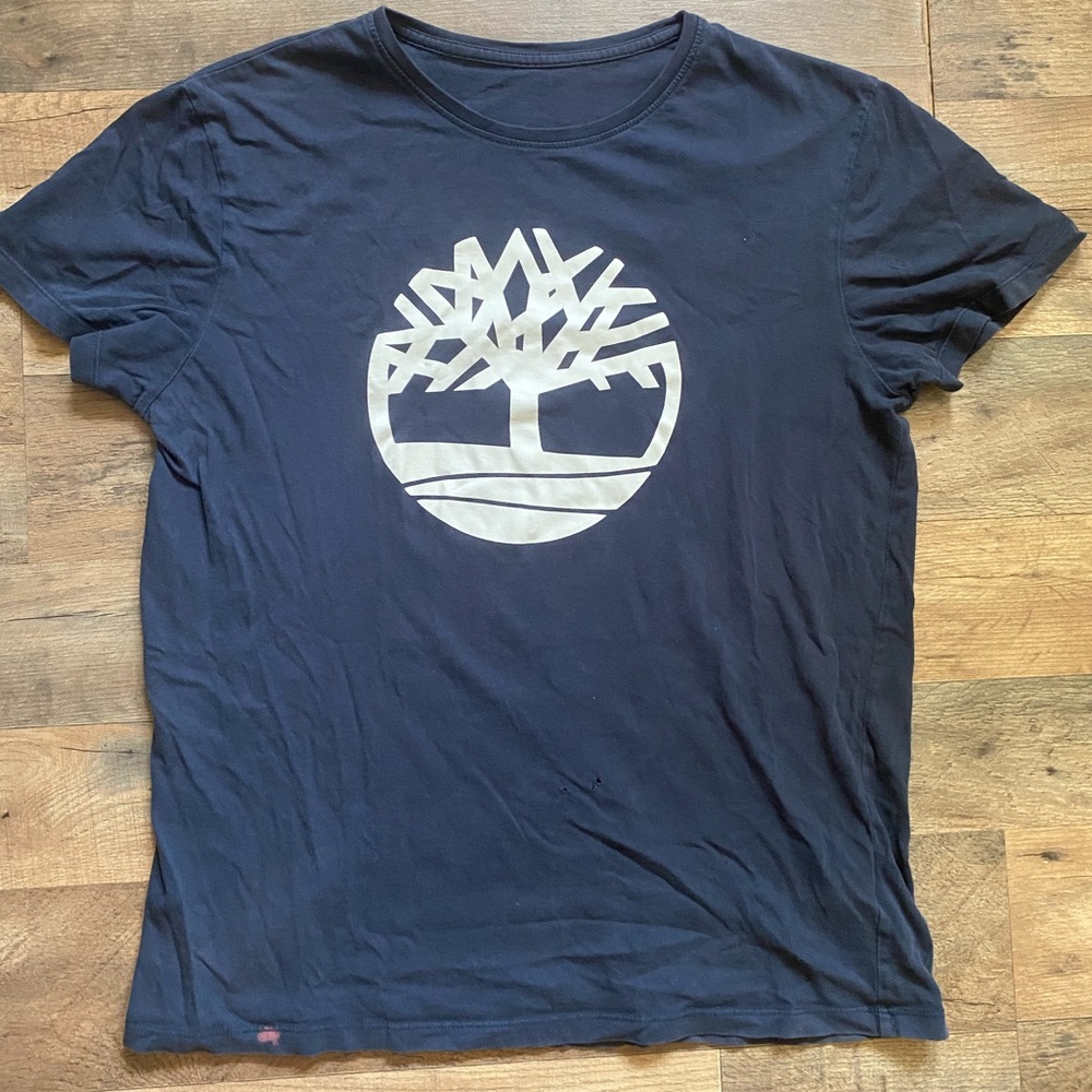 Timberland t-shirt men’s M
